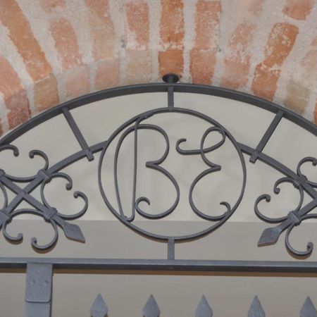 Casa Ben Essere Cuccurano Exteriér fotografie