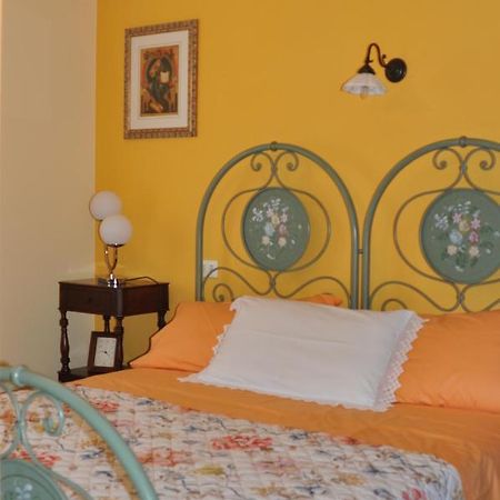 Casa Ben Essere Cuccurano Exteriér fotografie