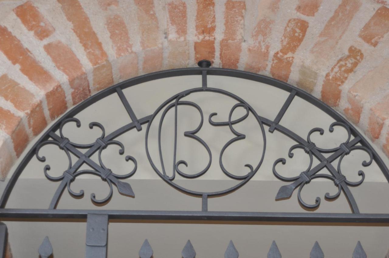 Casa Ben Essere Cuccurano Exteriér fotografie
