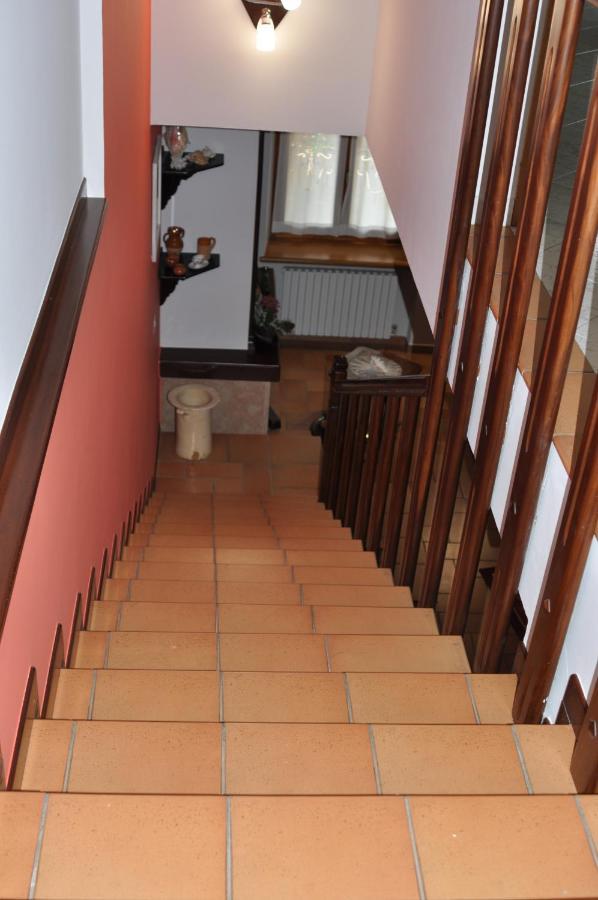 Casa Ben Essere Cuccurano Exteriér fotografie