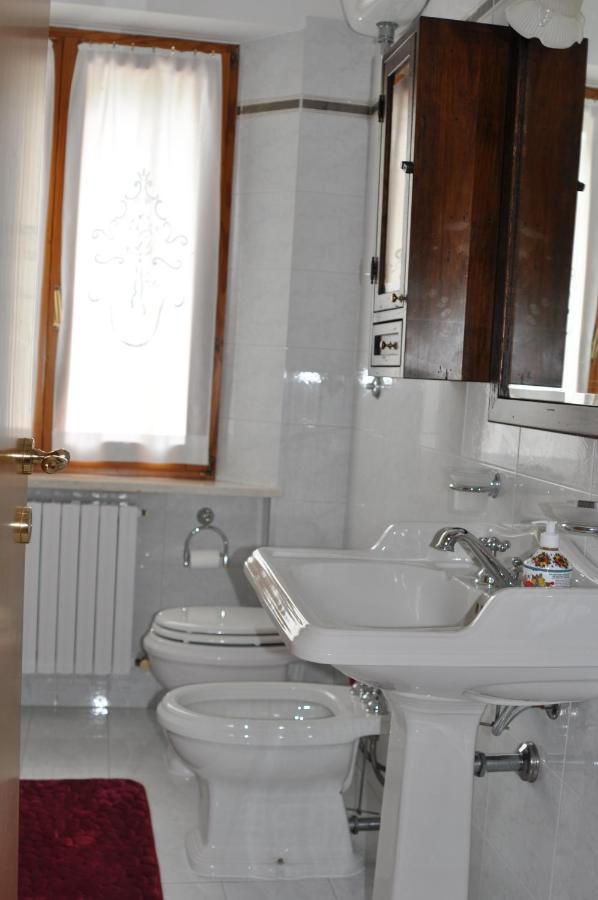 Casa Ben Essere Cuccurano Exteriér fotografie