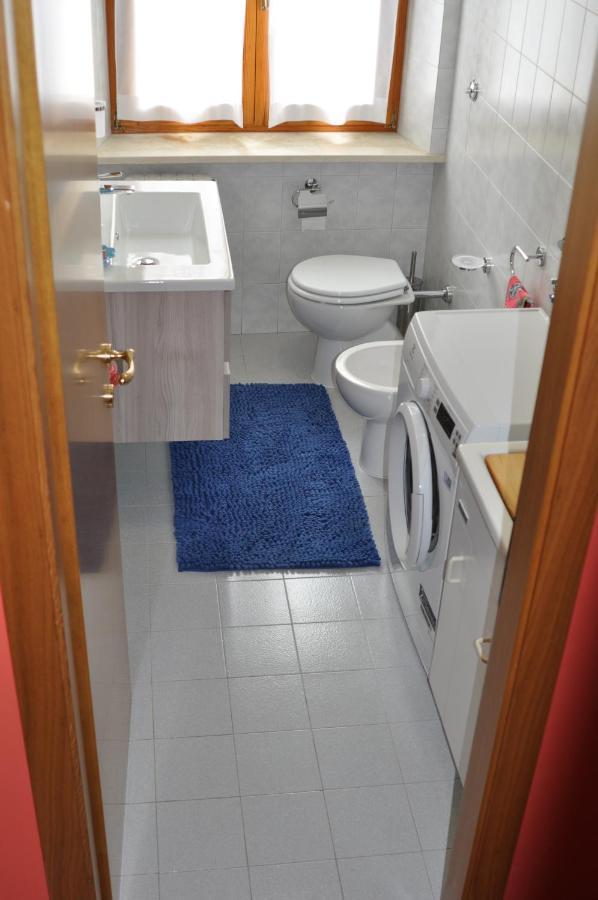Casa Ben Essere Cuccurano Exteriér fotografie