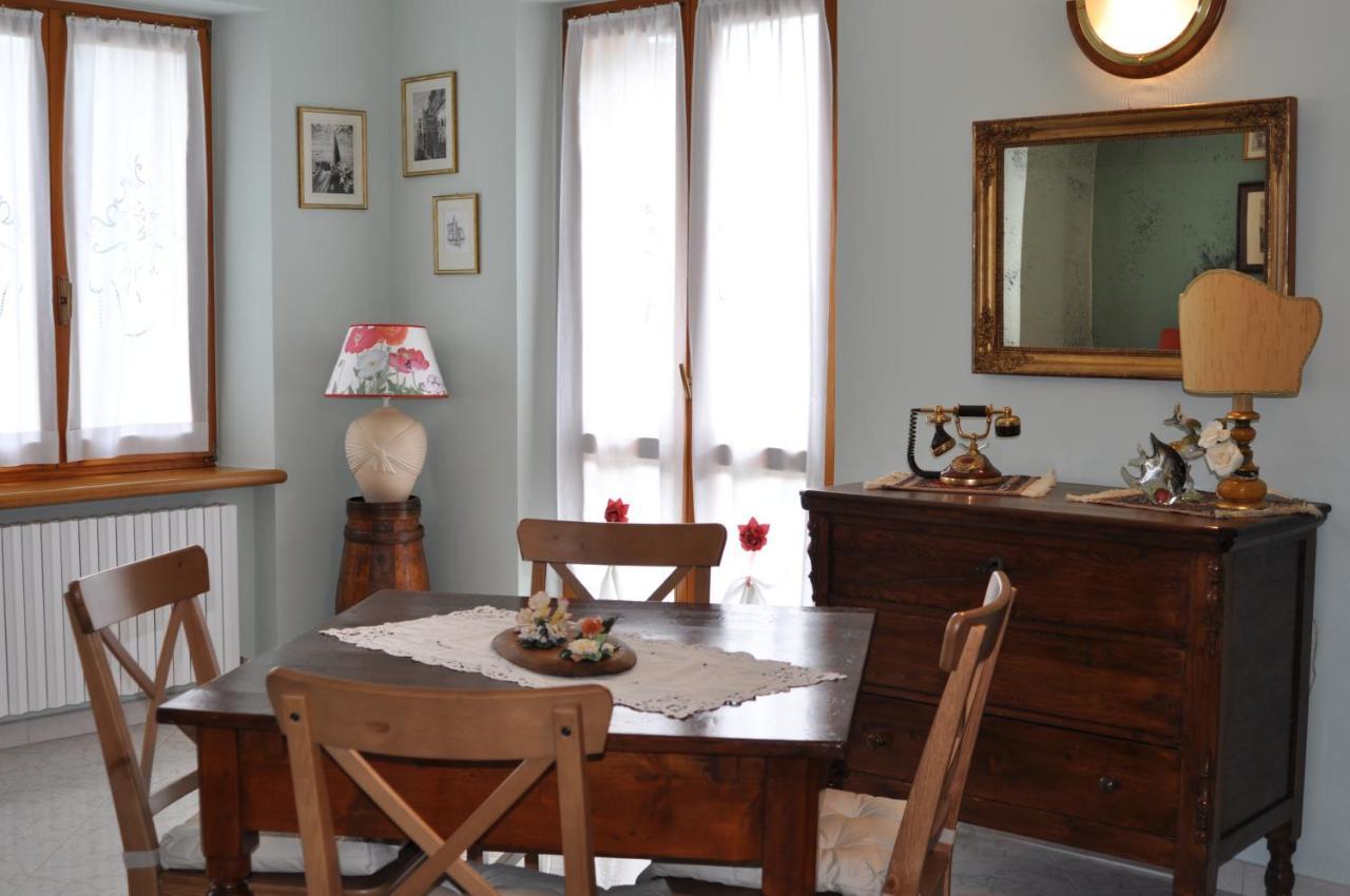Casa Ben Essere Cuccurano Exteriér fotografie